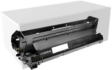 Фотобарабан для OKI C9600/C9650/C9655 DRUM 42918108 30K Black Совместимый WBox