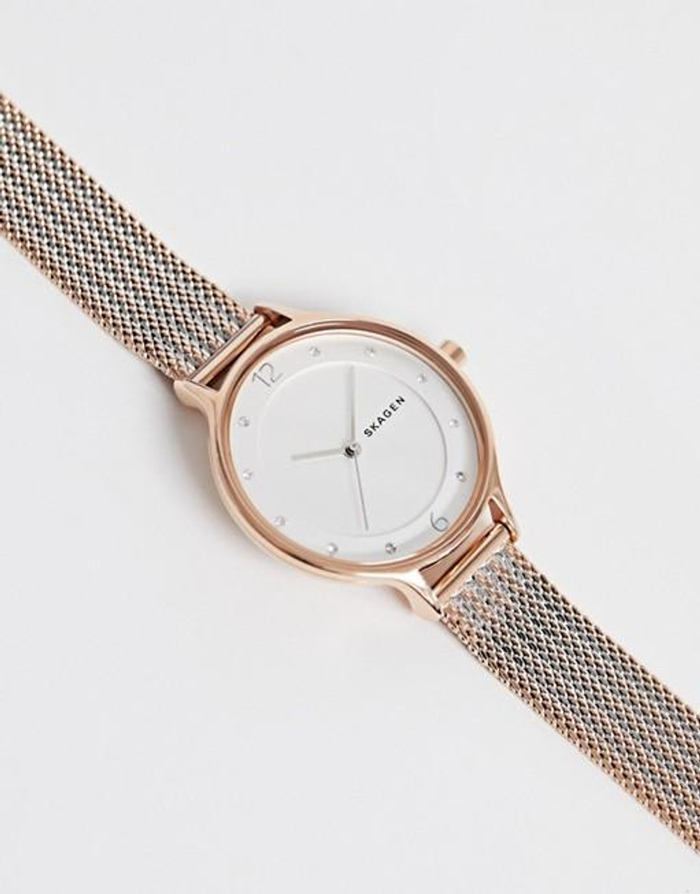 Женские наручные часы Skagen SKW2749