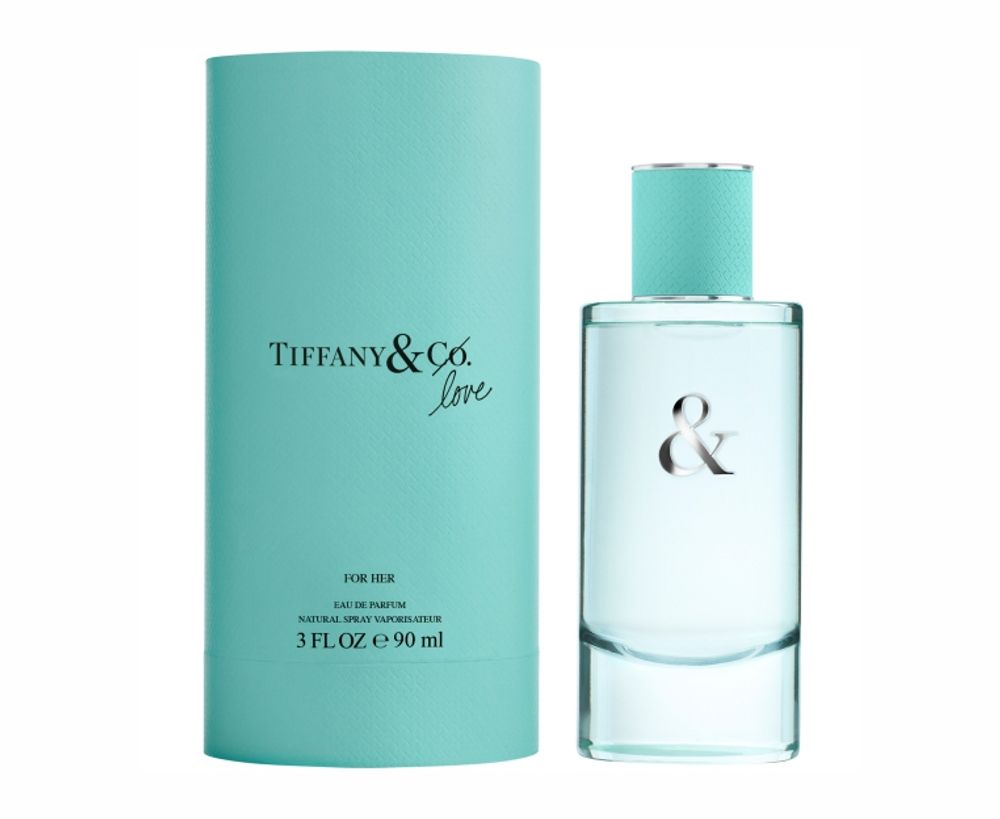 Tiffany and Co. Love For Her Eau De Parfum