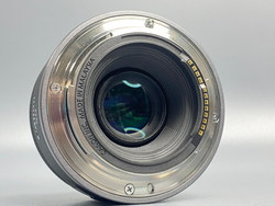 Canon RF 50mm 1.8 STM