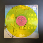 LP Оркестр Фердинанда Криша. Цветной жёлтый винил. Музыка из к/ф и оперетт и танцев 30 - 40-ых годов. Винилова пластинка 12 дюймов. Мелодия СССР.