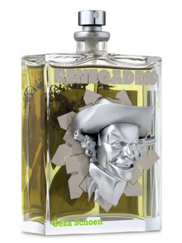 Renegades Geza Schoen