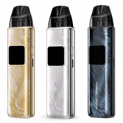 Brusko Minican 6 Pro 2600 mah