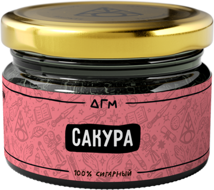 Сакура 80 гр