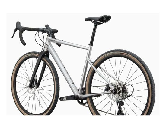 Велосипед Gravel Cannondale 700 U Topstone AL Apex 1 - 2025