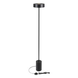 Светильник SP-SAMSARA-FLOOR-16W Warm3000 (BK, 110 deg, 230V) (Arlight, IP20 Металл, 3 года) 052014