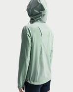 Nike Swift Складная женская куртка для бега Repel - NIKE