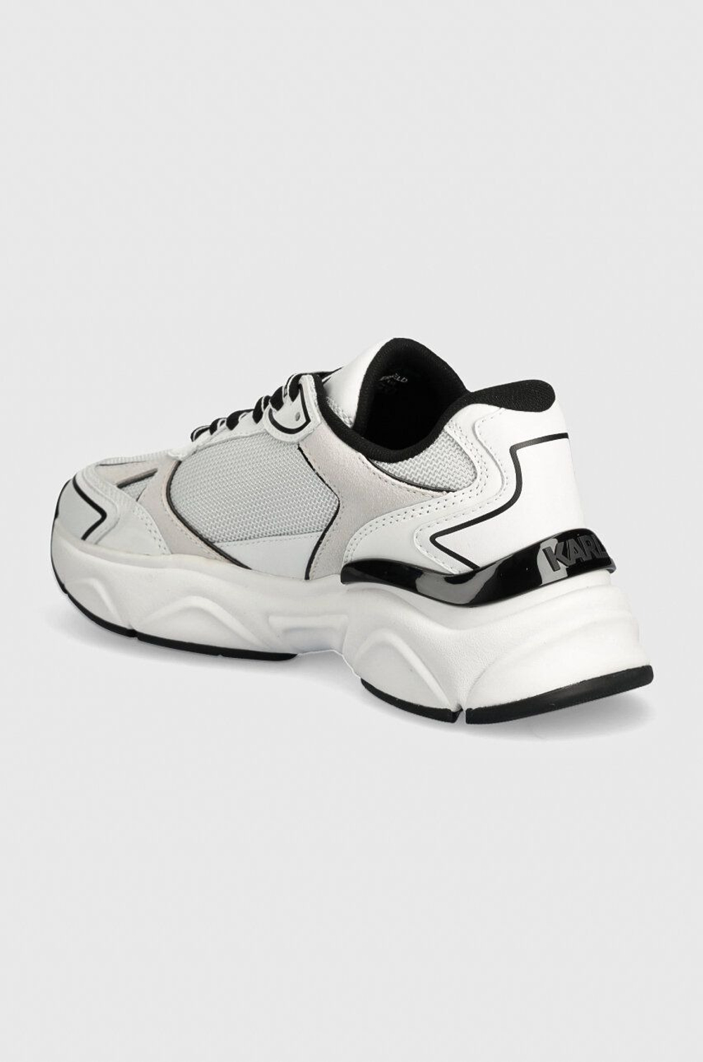 Кроссовки женские Karl Lagerfeld KOMET