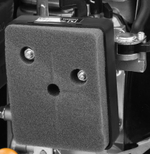 Виброплита ЗУБР ВПБ-10 Г