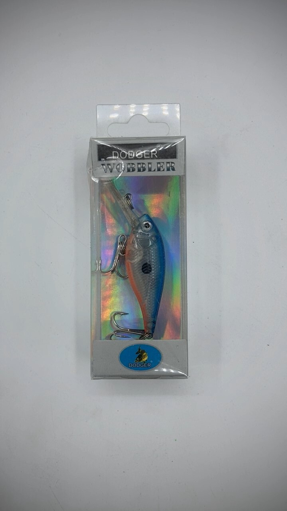 Воблер 8cm/5g №15