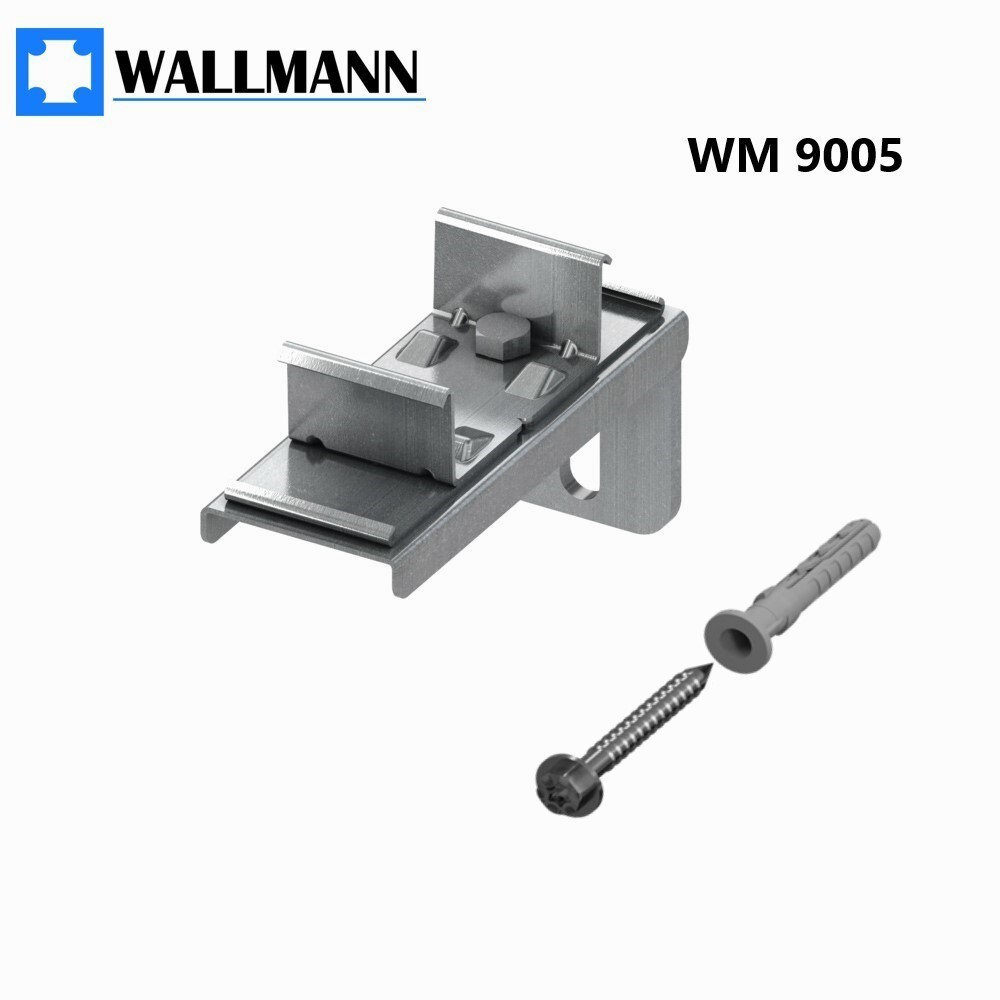 Крепление двойное WM 9005