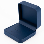 Футляр эксклюзивный, серия "ГРАФ 2.0", 90х90х40 мм