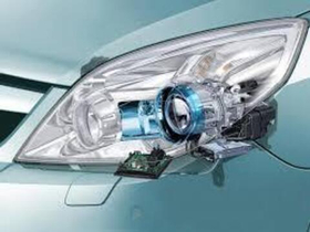 Тюнинг оптики: Установка ксенона, LED и ходовых огней