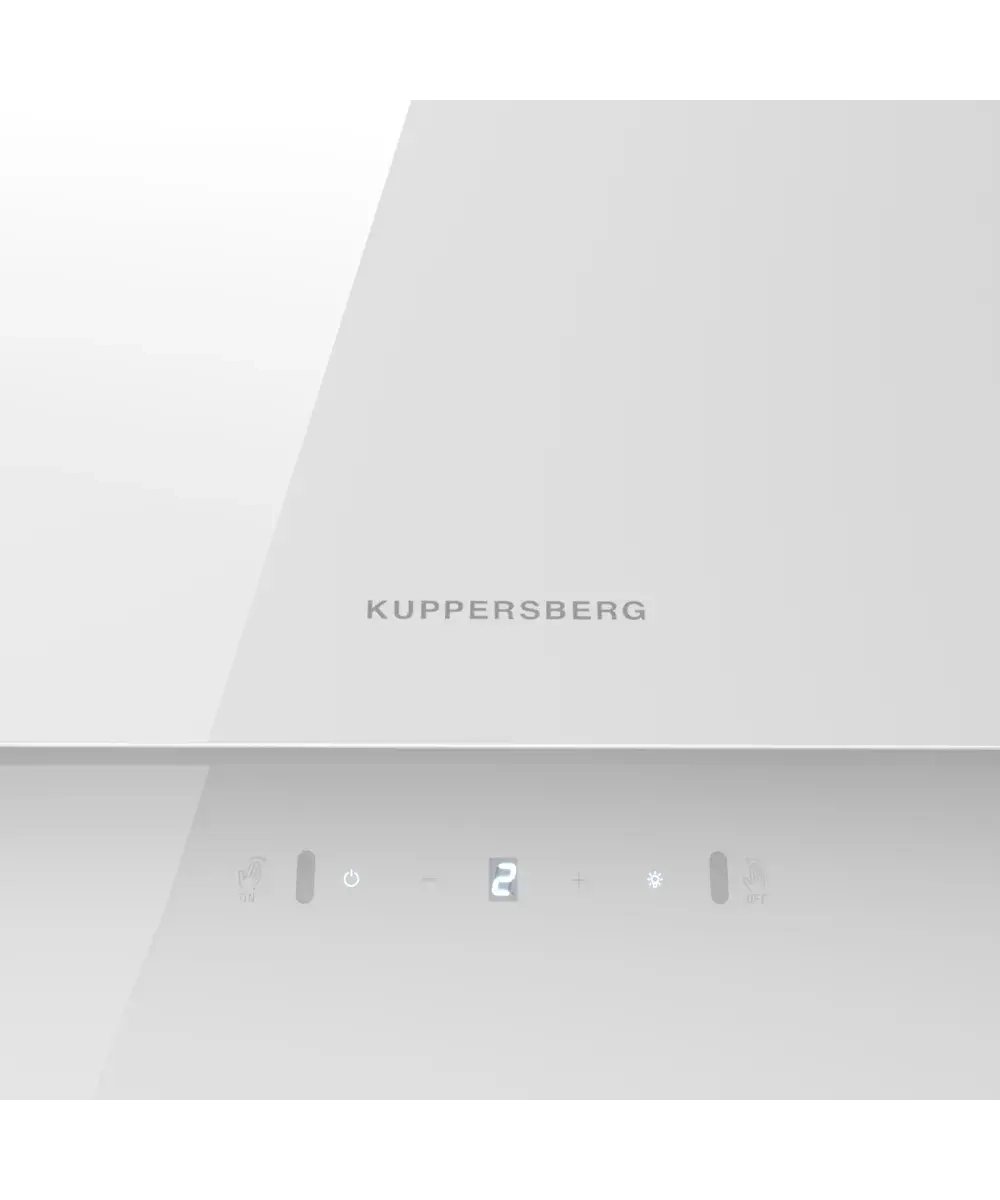 Вытяжка Kuppersberg F 603 W