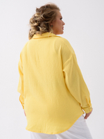 Рубашка женская "Муслин"