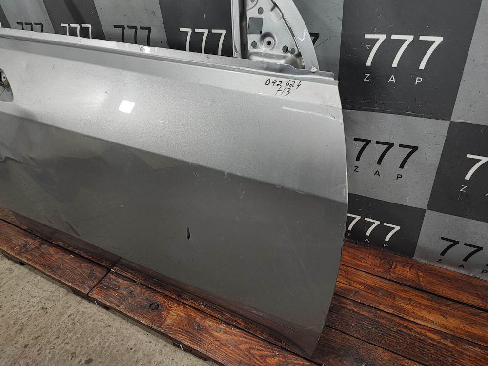 Дверь передняя правая Great Wall Hover H3 10-16 Б/У Оригинал 6101200AK46