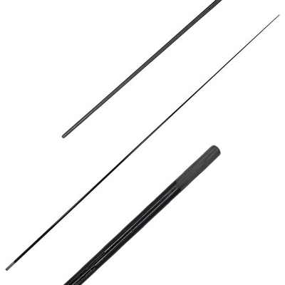 Хлыстик карбоновый цельный 4.3мм