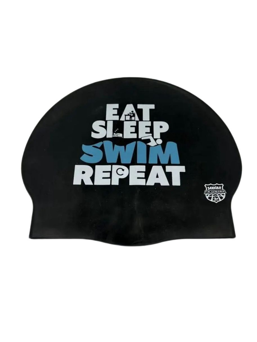 Шапочка для плавания ST SwimTraining Шапочка для плавания ST SwimTraining