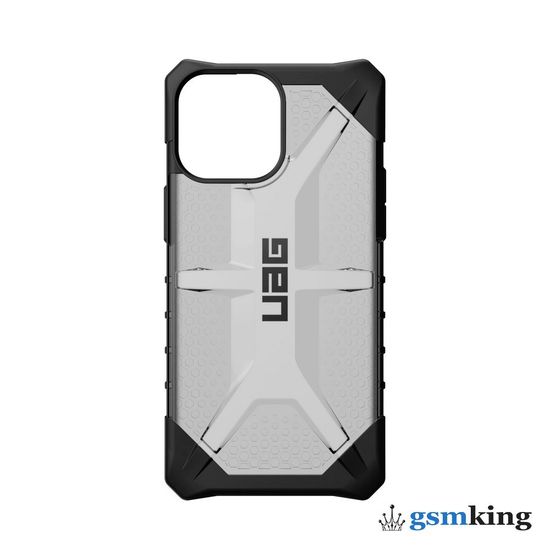 UAG Plasma Series Case for Apple iPhone 13 Pro Max Ash (Пепельный)113163113131