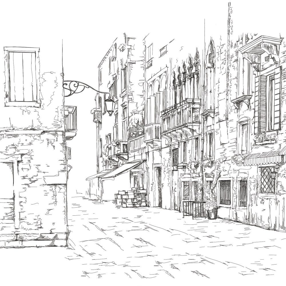 Коллекция Города и страны