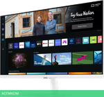 Монитор Samsung Smart M5 LS27BM501EUXEN