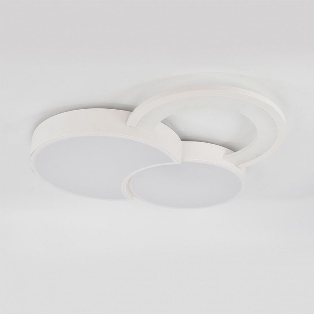 Потолочная люстра Escada Streamline 10286/3LED