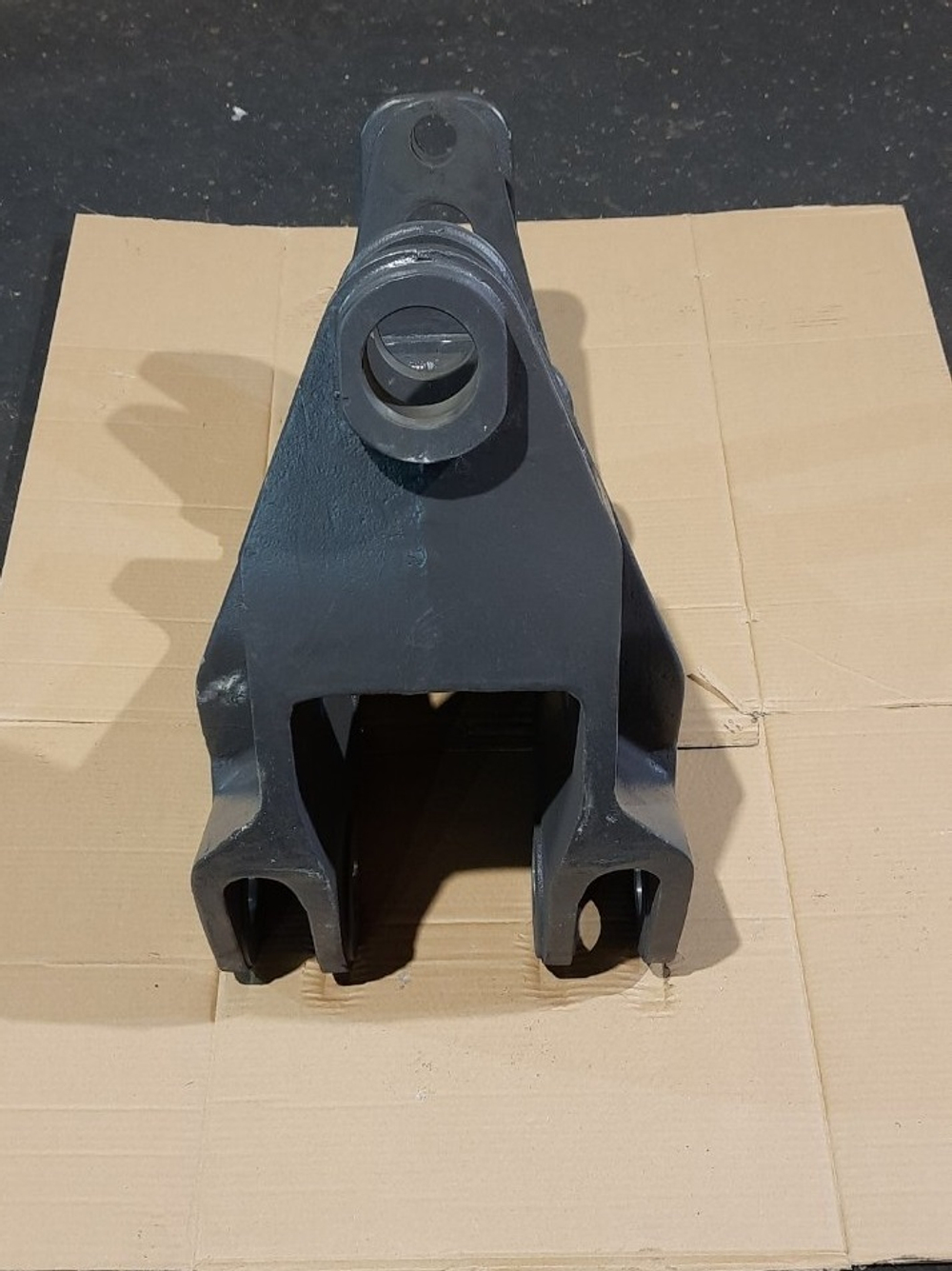 Поворотная рама (Swing post) 11883729 Volvo Bl60/BL61/BL71