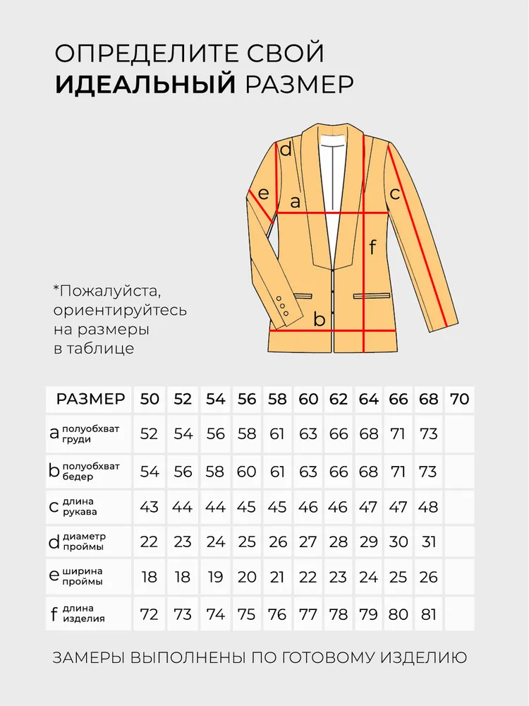 Жакет 2602 Fabrika