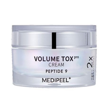 Крем для лица Medi-Peel Peptide 9 Volume Tox Cream PRO 50 мл