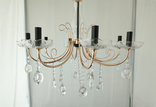 Люстра  А3951/8