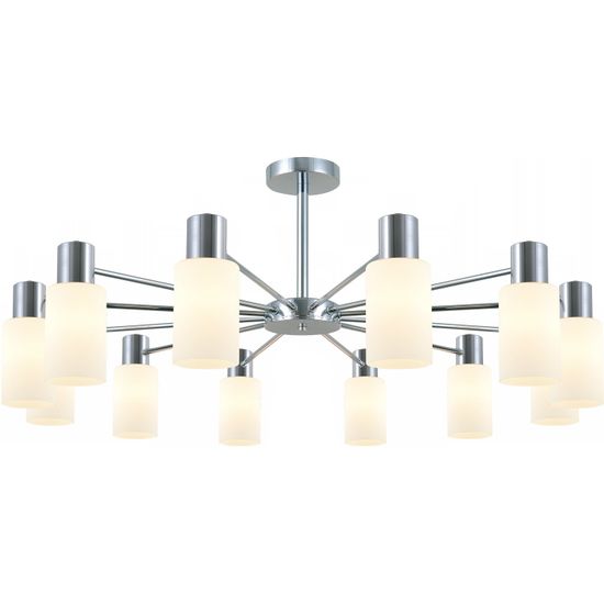 74535-0.3-12 светильник потолочный