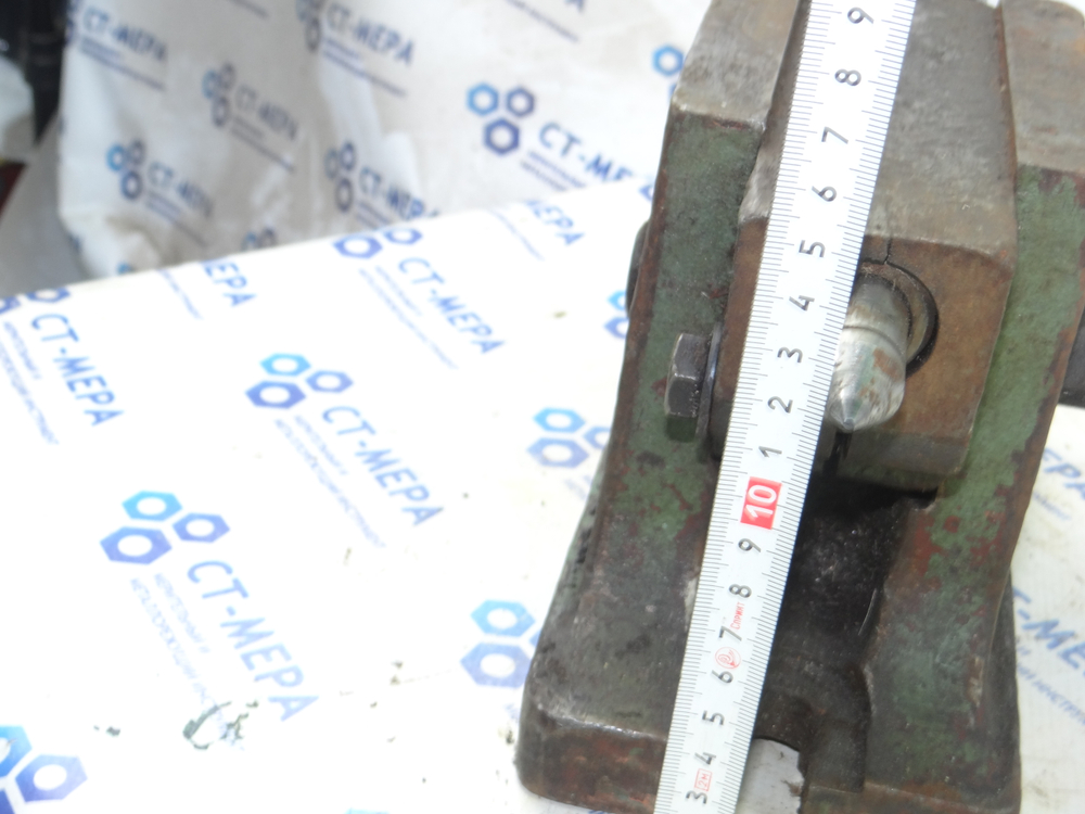 Задняя бабка для УДГ-250