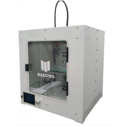 3D принтер MAESTRO PICCOLO, с НДС