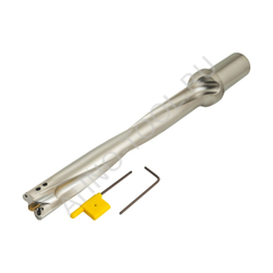 Сверло корпусное C32-8D30-247SOMT08 ACCKee