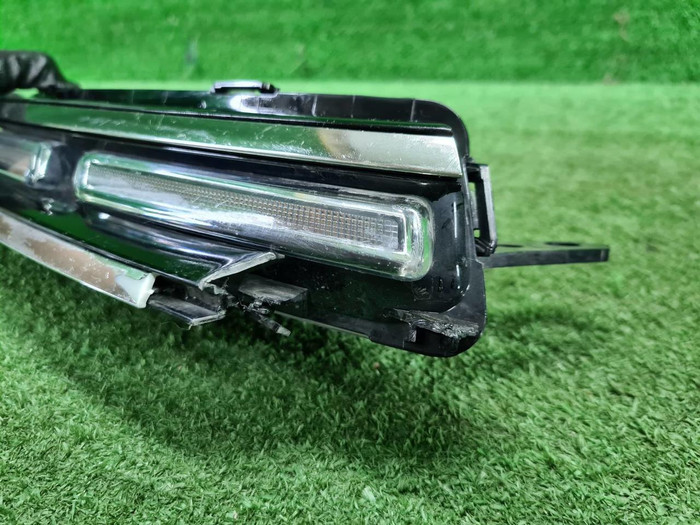 ДХО правый Citroen C5 Aircross (2018-2022) LED