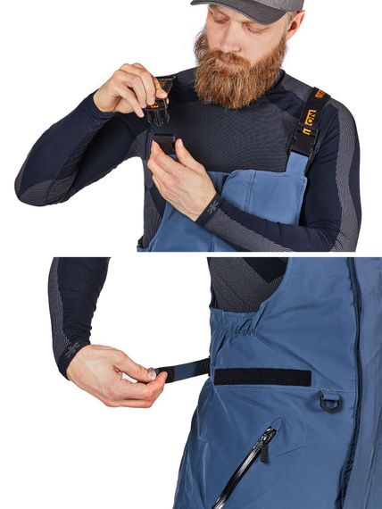 Костюм Norfin REBEL PRO р.L