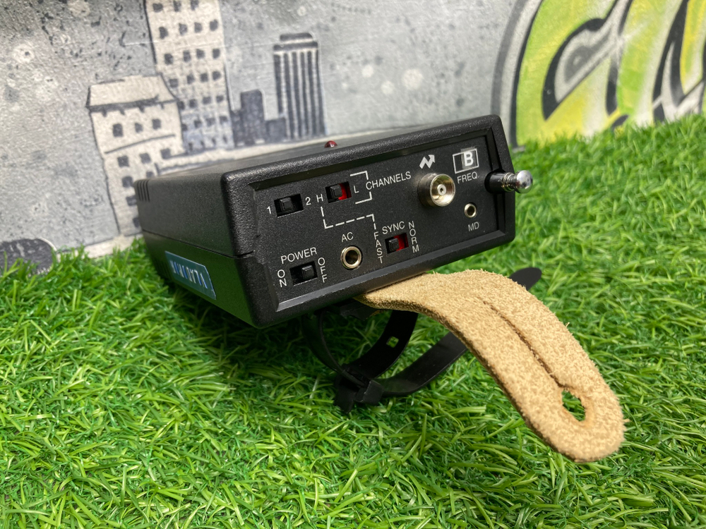 Quantum Instruments Radio Slave 4i Set