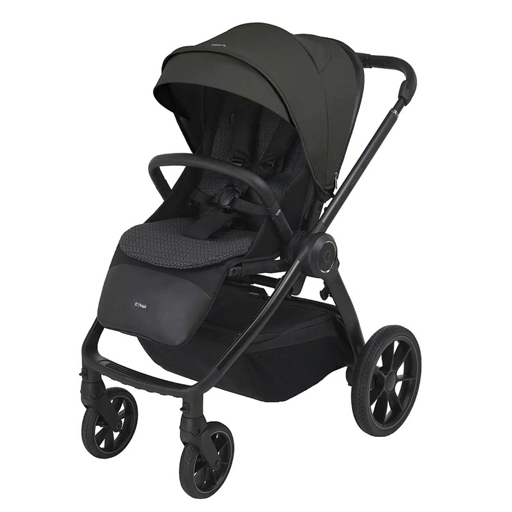 Детская коляска Espiro Yoga 2 в 1 2024 14 life balance