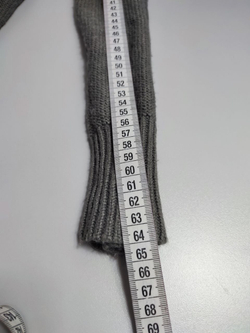 Джемпер Sublevel базовый 46 размер