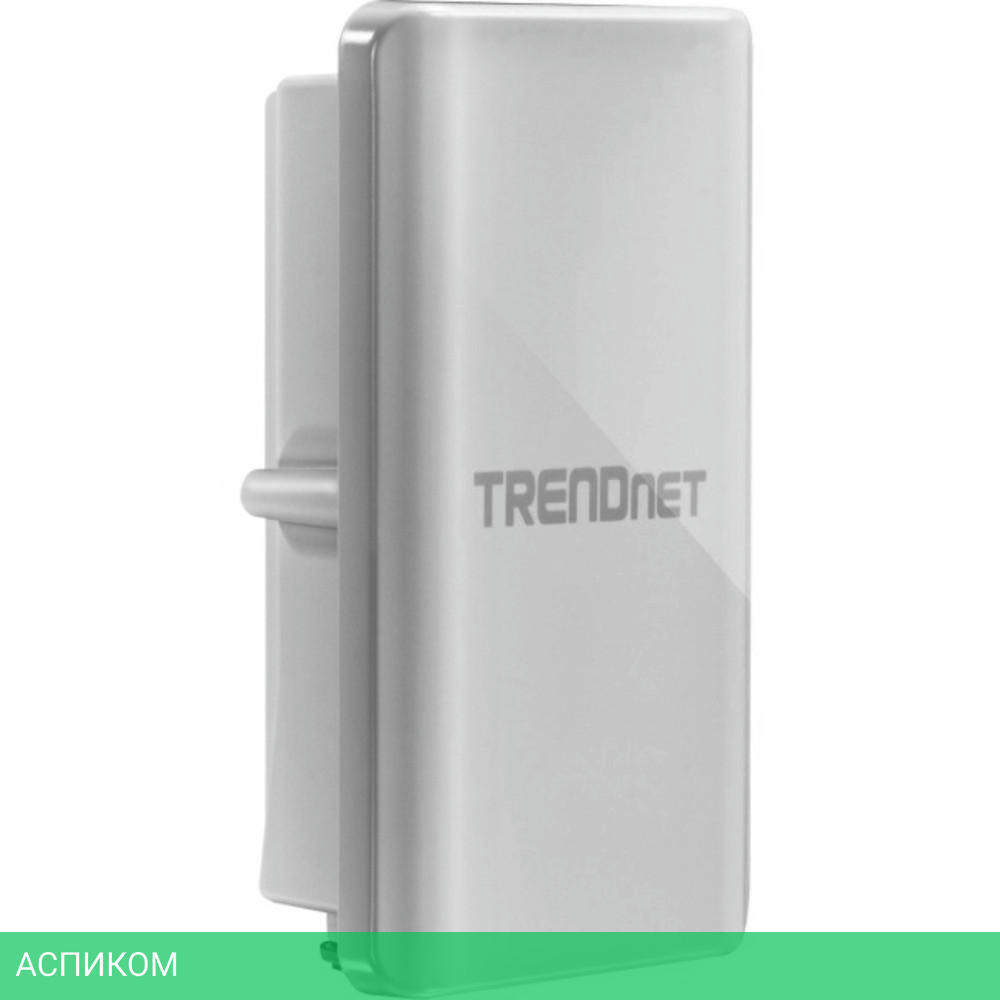 Точка доступа TRENDnet N300 (TEW-739APBO)