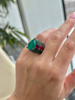 Кольцо De Grisogono