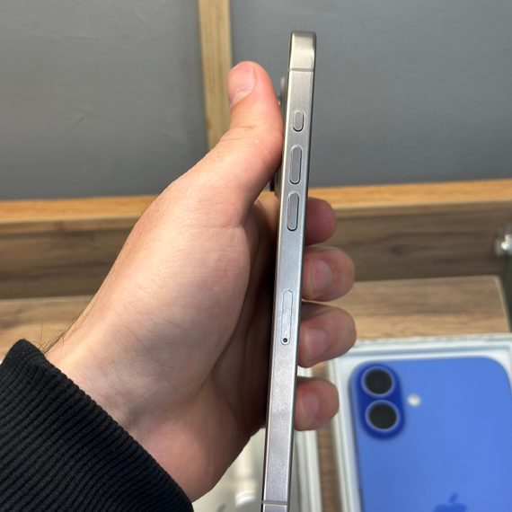 Apple iPhone 15 Pro Max 256gb