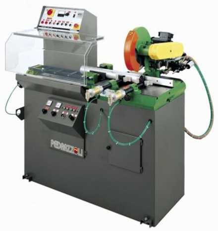 Дисковый отрезной станок Pedrazzoli Perris 350 AP