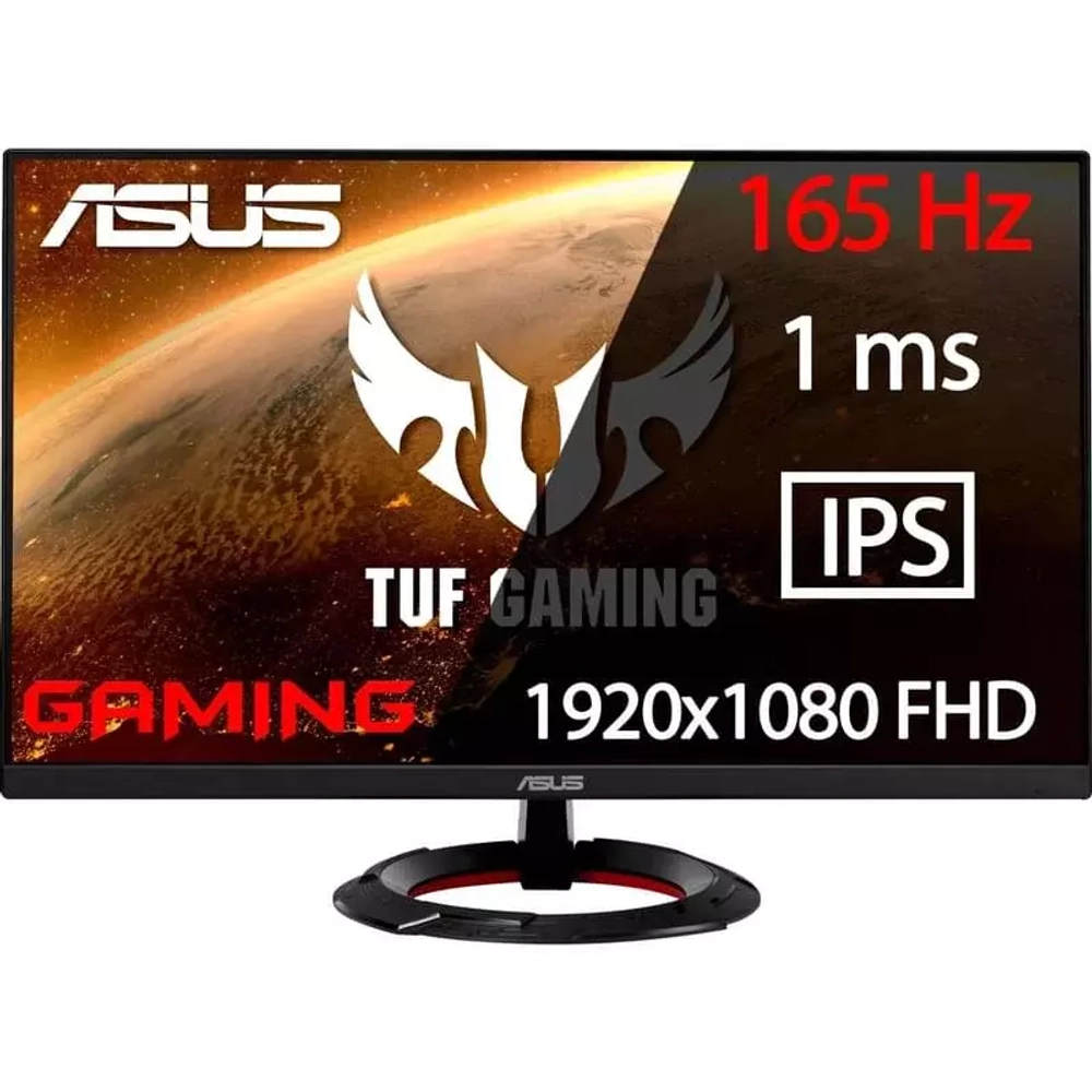 Монитор 23.8" ASUS TUF Gaming (VG249Q1R)