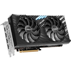 Видеокарта ASRock AMD Radeon RX 7900 GRE Challenger 16GB OC