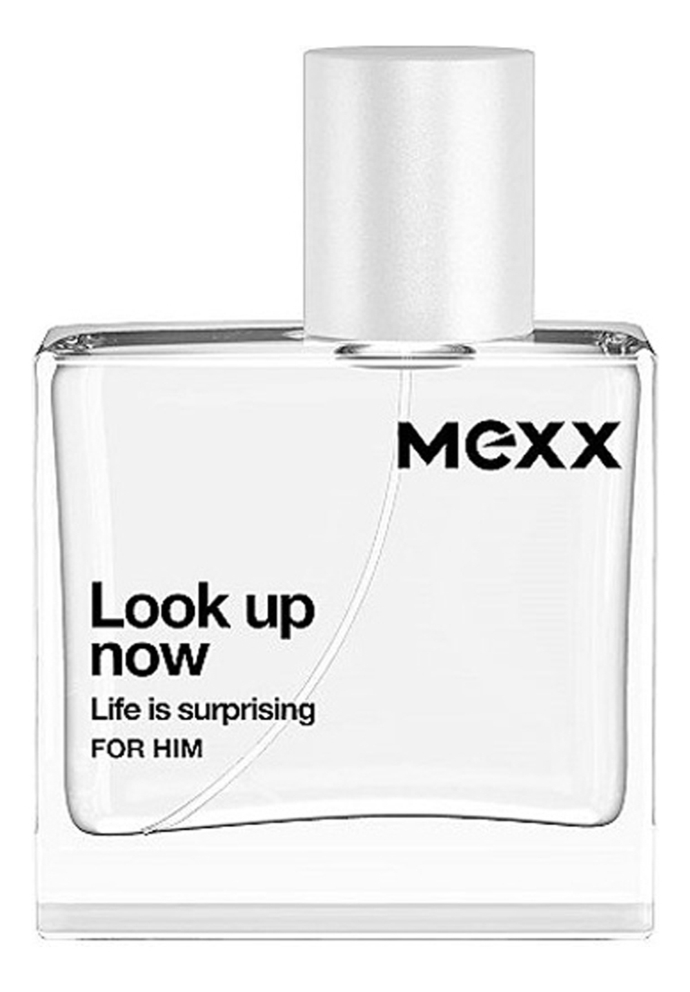 Mexx Look Up Now Life Is Surprising For Him
