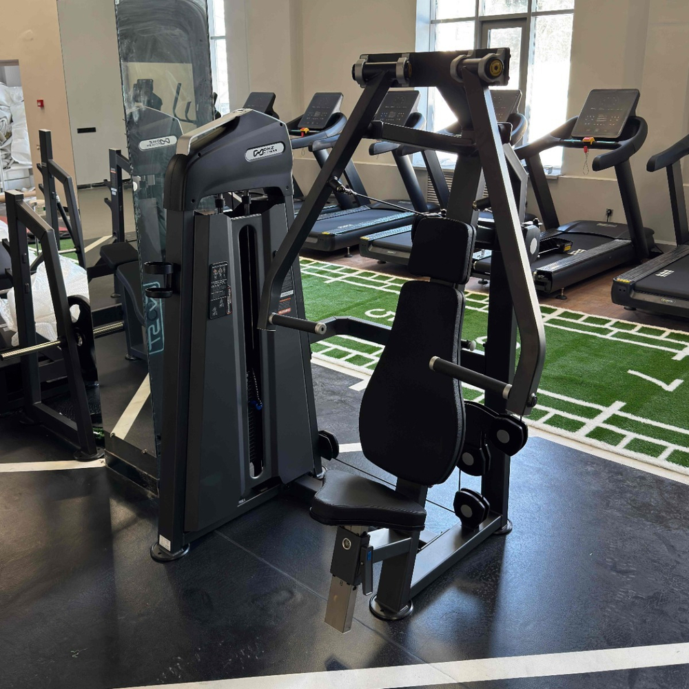 U3008C (E3008) Жим от груди вертикальный. Стек 135 кг