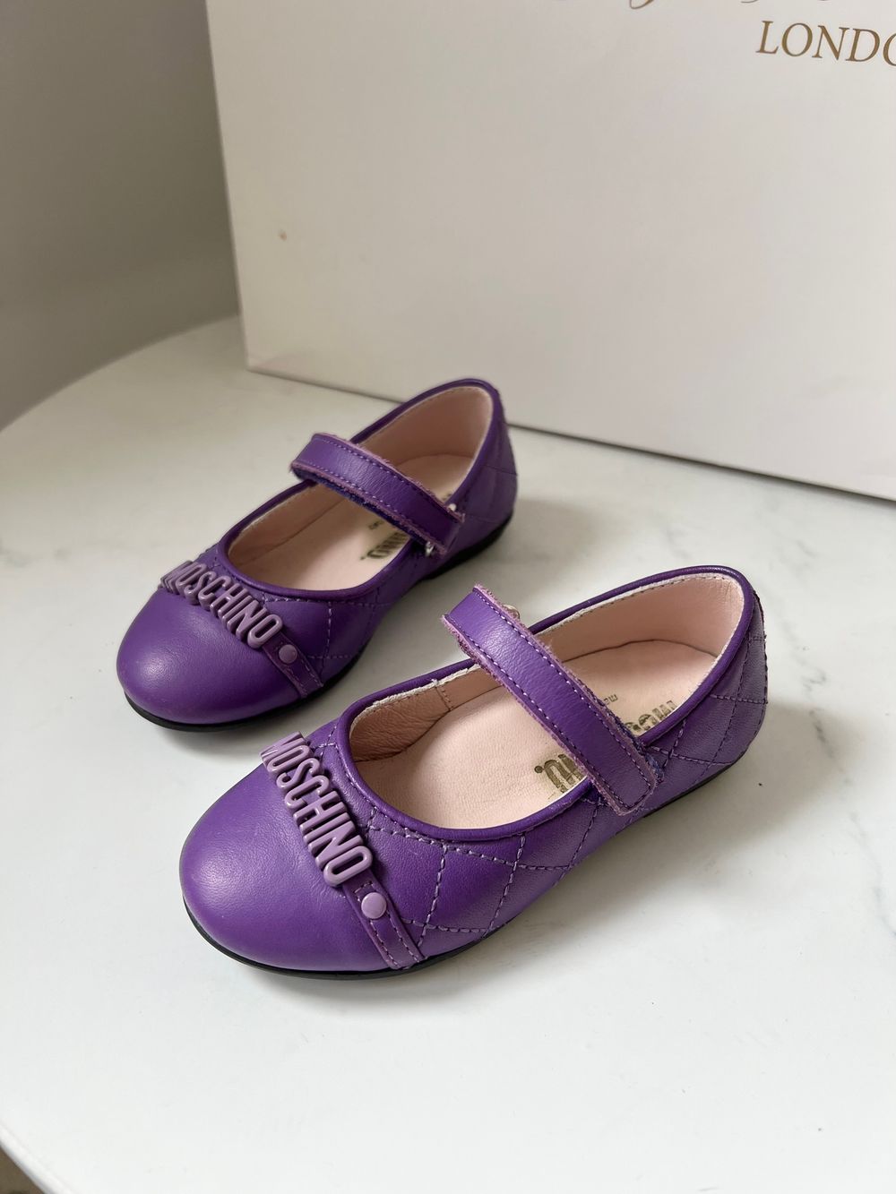 Туфли Moschino, 23