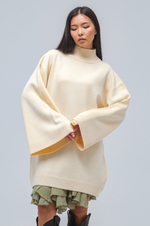 Свитер ДЖЕРСИ