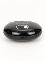 Триммер для ногтей (черный)